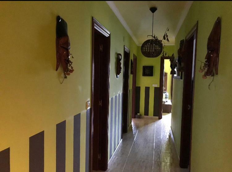 Casa Marduk Cee Exterior foto