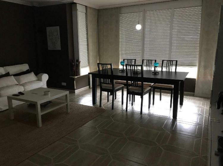 Casa Marduk Cee Exterior foto